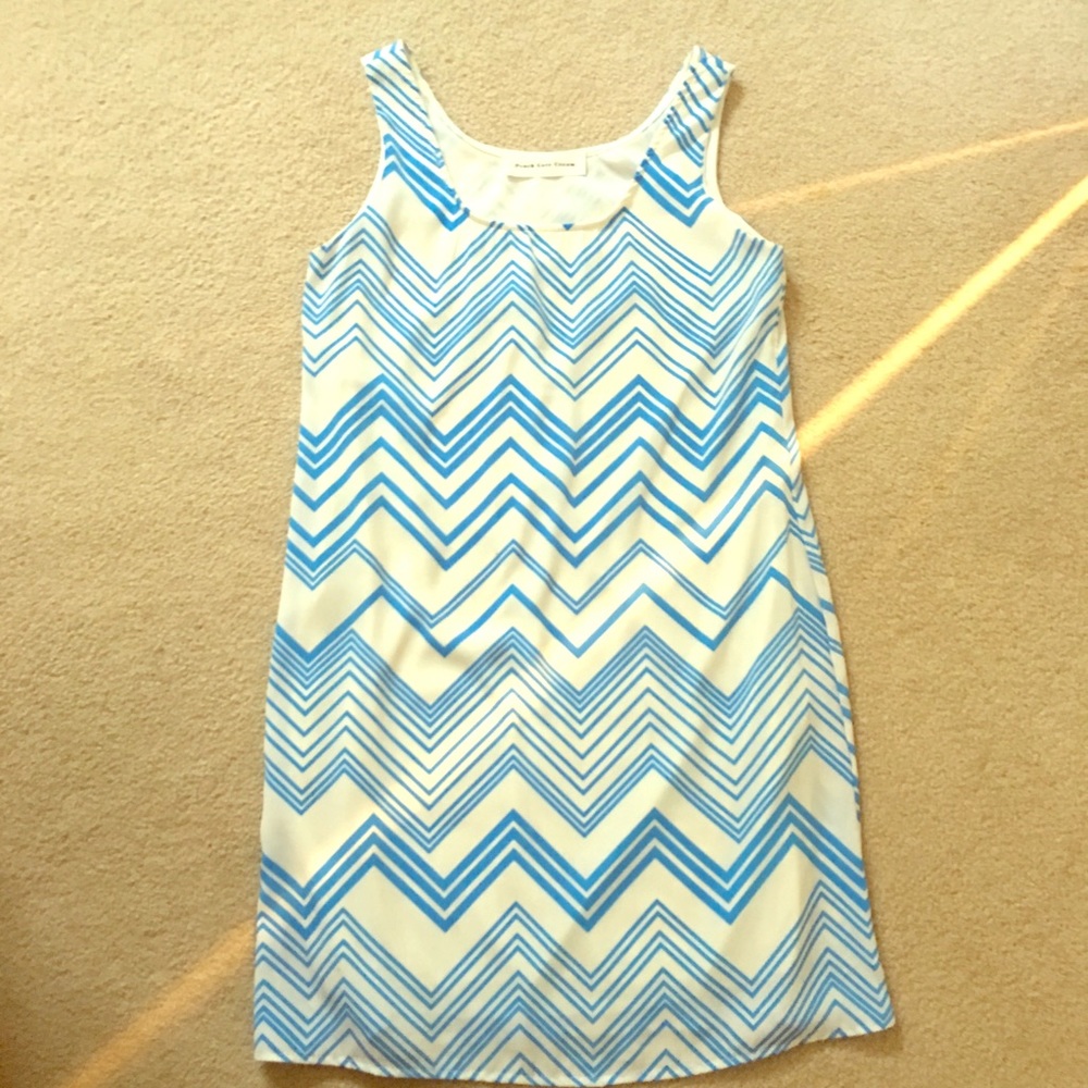 Fun spring/summer dress!
